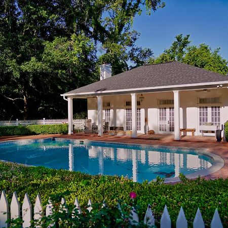 ناتشيز، مسيسيبي Ravenna Bed And Breakfast المظهر الخارجي الصورة