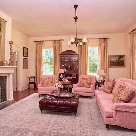 ناتشيز، مسيسيبي Ravenna Bed And Breakfast المظهر الخارجي الصورة