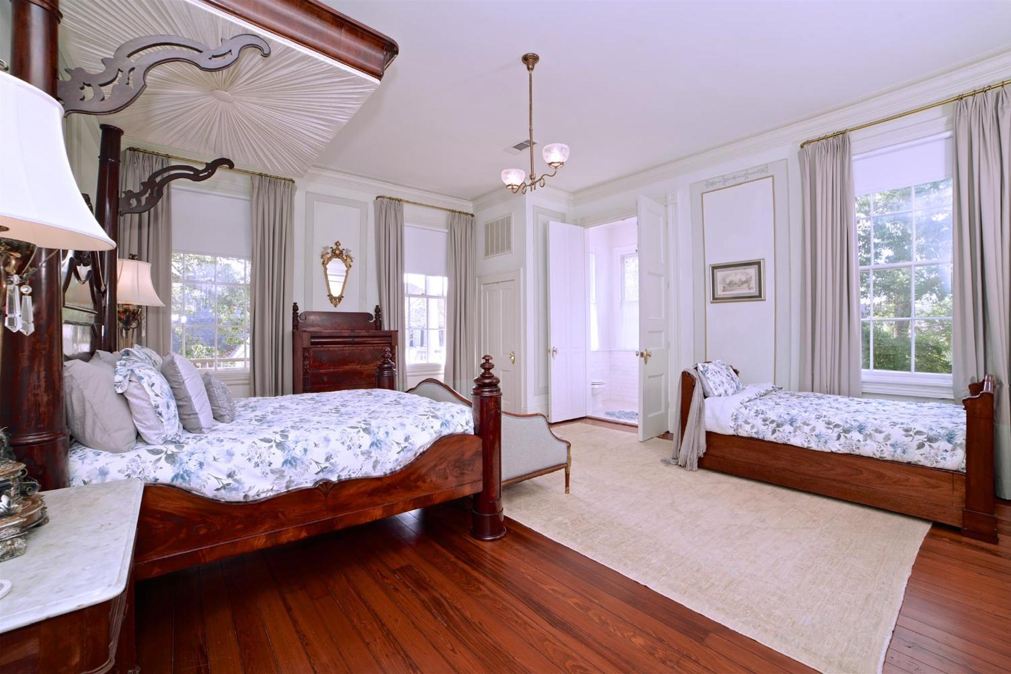 ناتشيز، مسيسيبي Ravenna Bed And Breakfast المظهر الخارجي الصورة