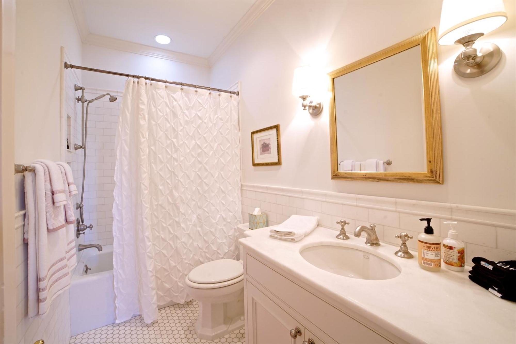 ناتشيز، مسيسيبي Ravenna Bed And Breakfast المظهر الخارجي الصورة