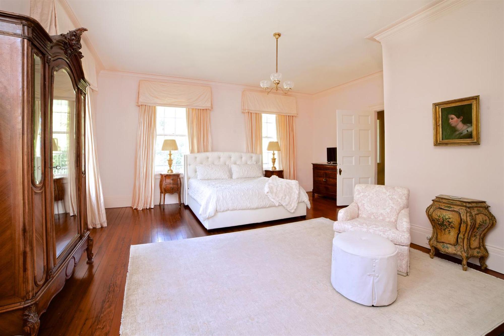 ناتشيز، مسيسيبي Ravenna Bed And Breakfast المظهر الخارجي الصورة