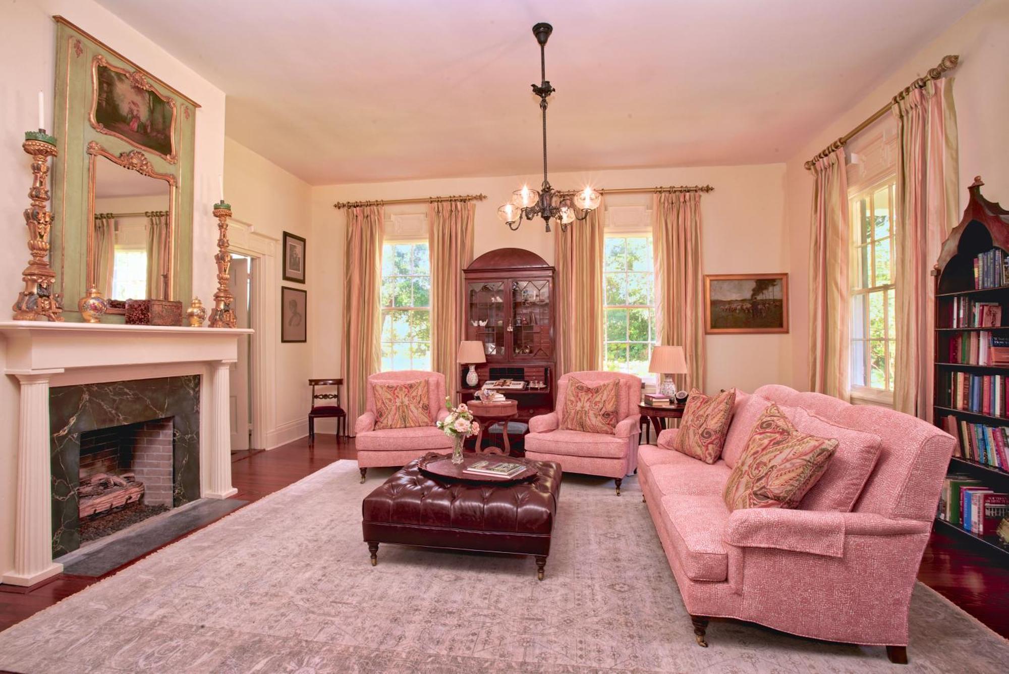 ناتشيز، مسيسيبي Ravenna Bed And Breakfast المظهر الخارجي الصورة