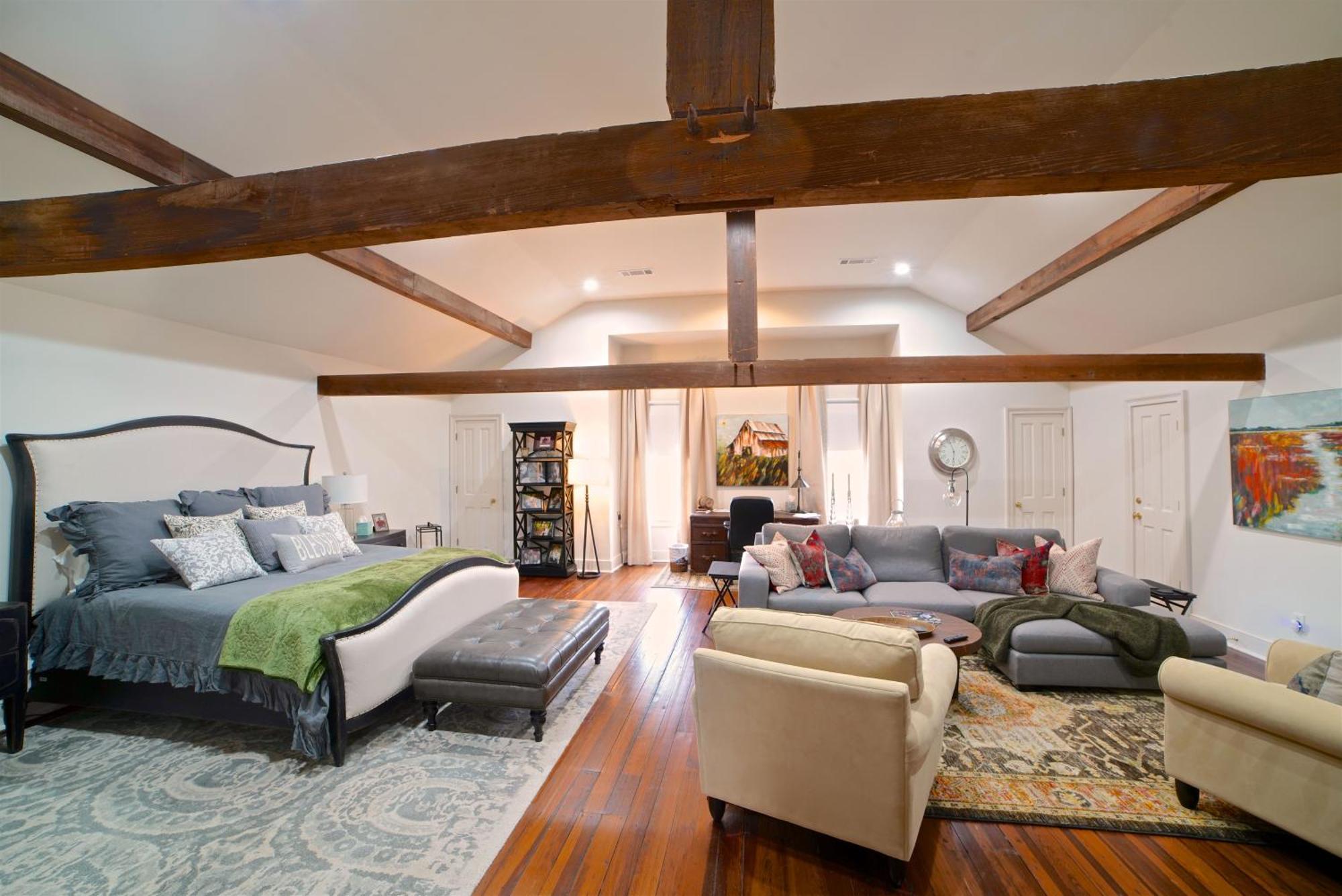 ناتشيز، مسيسيبي Ravenna Bed And Breakfast المظهر الخارجي الصورة