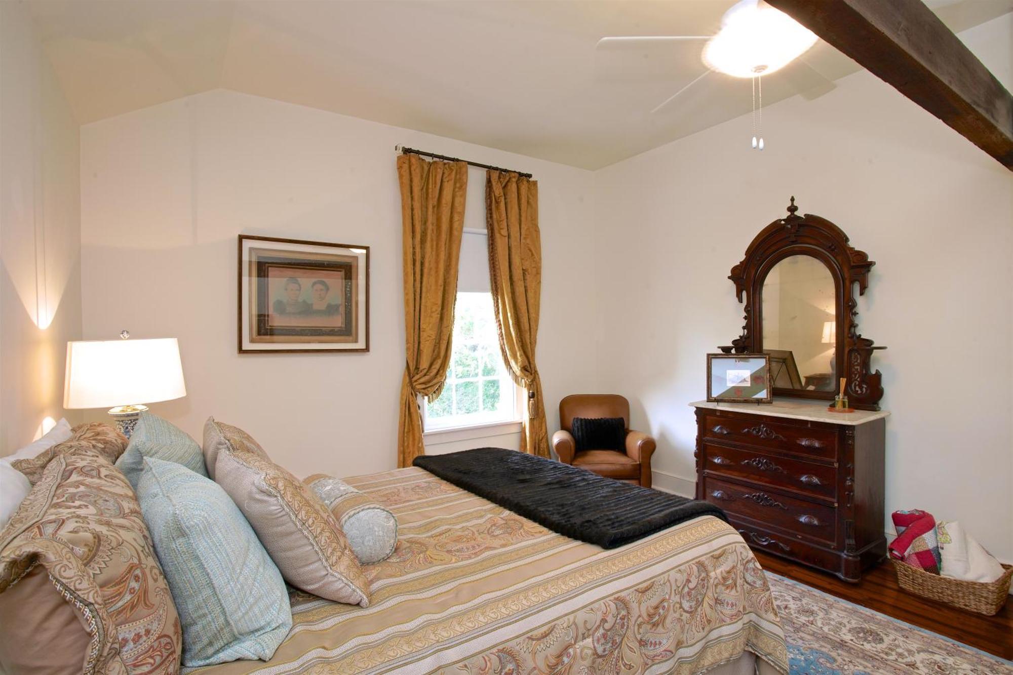 ناتشيز، مسيسيبي Ravenna Bed And Breakfast المظهر الخارجي الصورة
