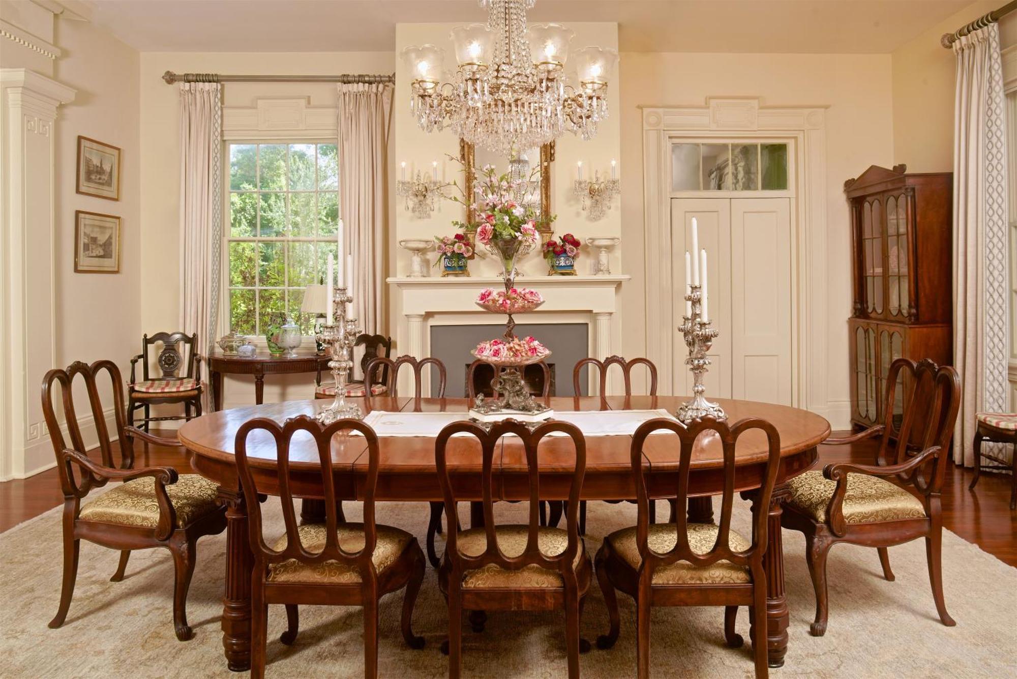 ناتشيز، مسيسيبي Ravenna Bed And Breakfast المظهر الخارجي الصورة